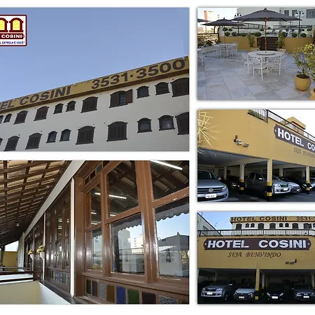 Hotel Cosini-3