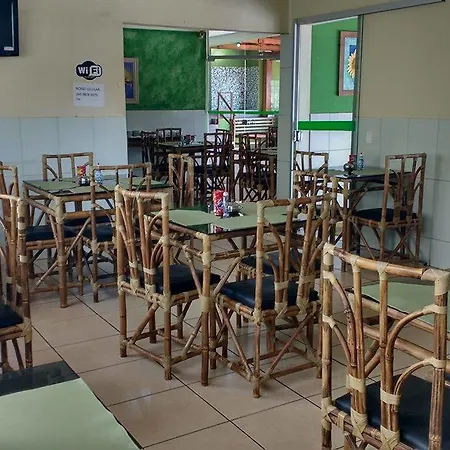 Hotel Maringa-3