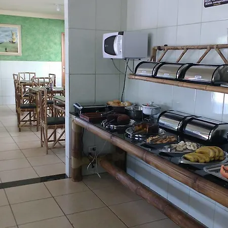 Hotel Maringa-2