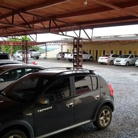 Hotel Águia-3