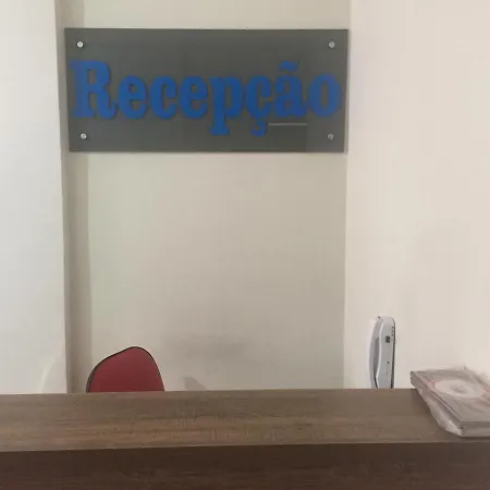 Alto Serra Hotel-3