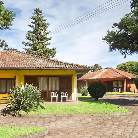 Hotel Jardim Europa-2