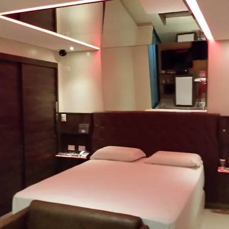 Eros Hotel - Adult Only-3
