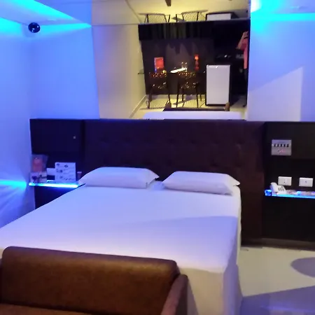 Eros Hotel - Adult Only-2