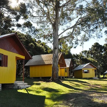 Hospedagem Encanto Da Serra Rural-2