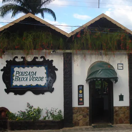 Pousada Baixa Verde-2