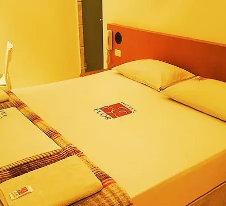 Hotel Flor-2