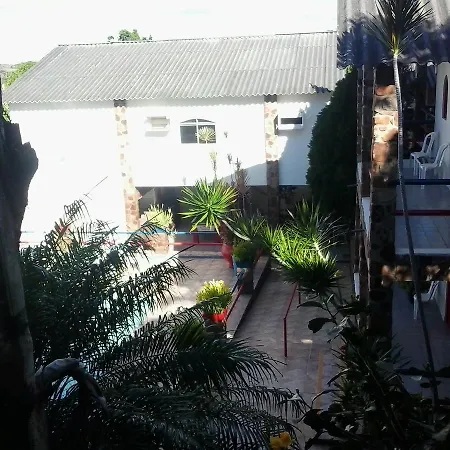 Otellin Triumph Hotel-3