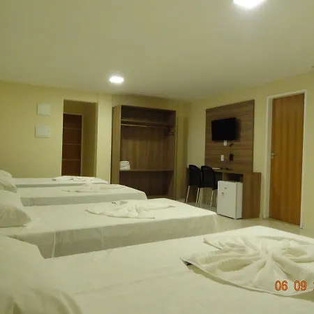 Ilha Bela Hotel-3
