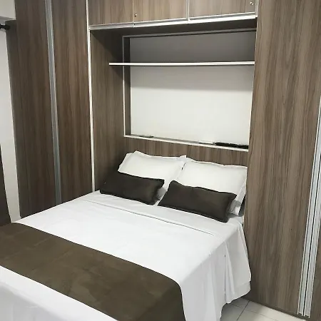 Apart Hotel Rio Stay-2