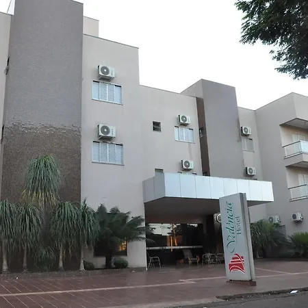Hotel Valencia-3