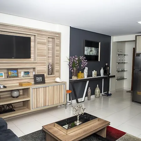 Executivo Flat II-2