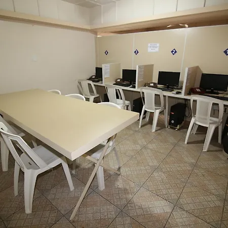 Hotel Presidente Ipatinga-2