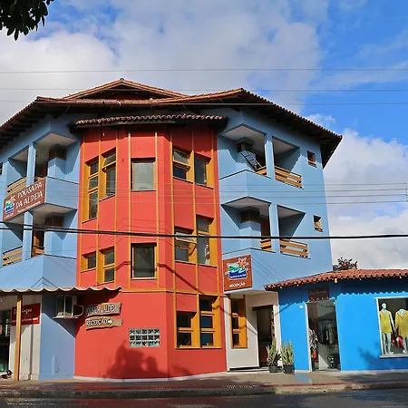 Pousada Da Aldeia-3