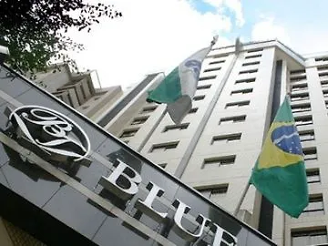 Blue Tree Towers Saint Michel - Curitiba-3