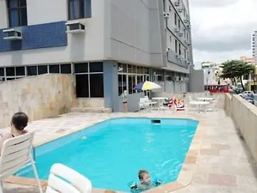 Dan Inn Express Salvador-3