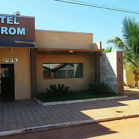 Hotel Hebrom-2