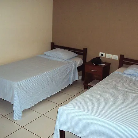 Hotel Paineiras-2