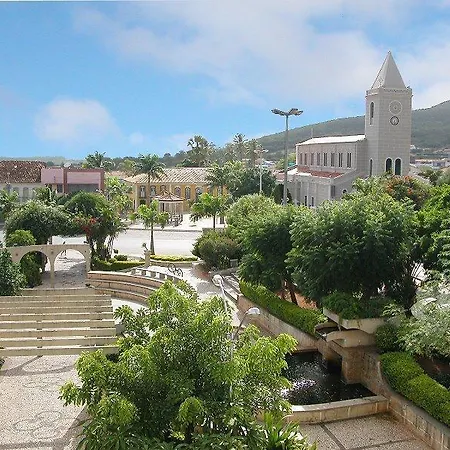 Caetite Palace Hotel-3