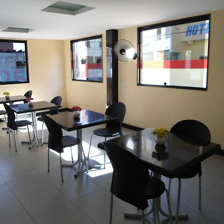 Hotel Piramide Pernambues (Adults Only)-2