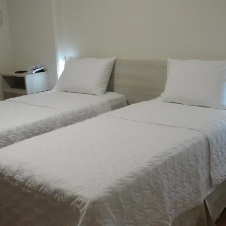 Colatina Plaza Hotel-2