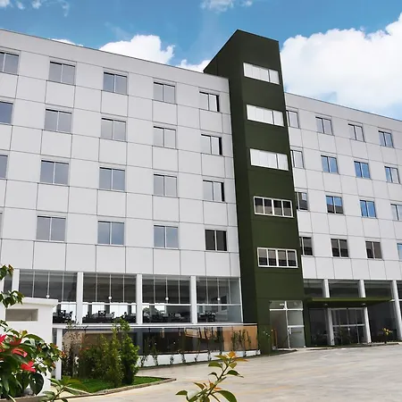 Hotel Buganville Express-2