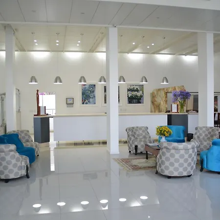 Hotel Buganville Express-3