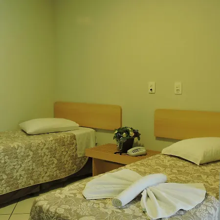 Hotel Da Vila-2