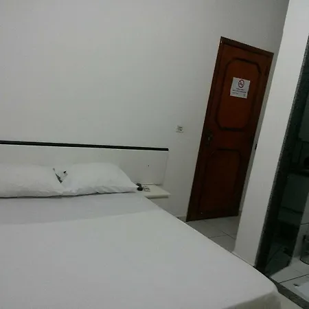 Hotel Marambaia-2