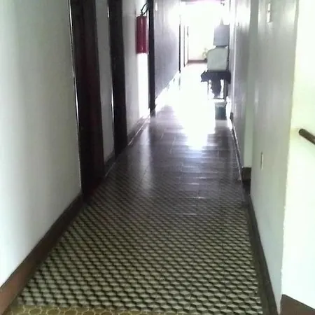 Hotel Indaiá-3