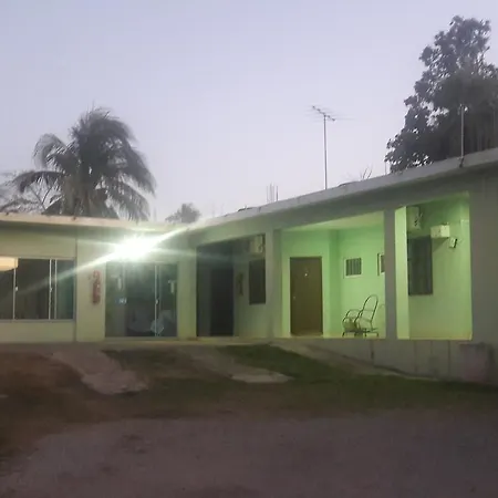 Pousada Pantaneira-2