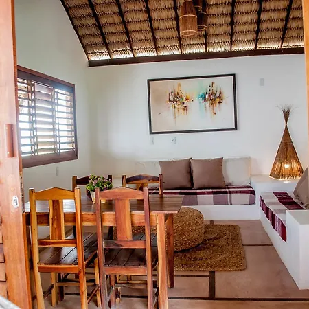 Residence Bons Ventos Jeri-2