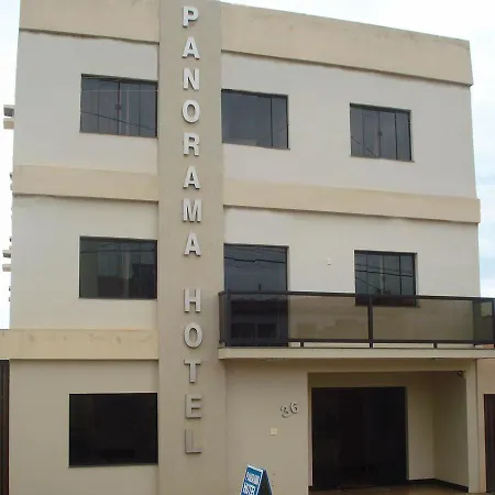 Panorama Hotel-3