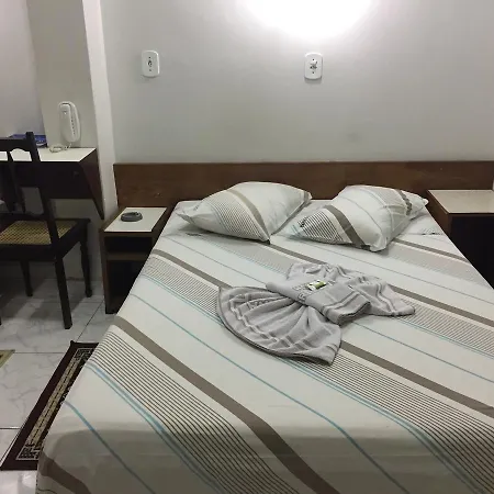 Hotel Ferreira Viana-3