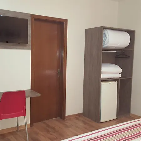 Hotel Recanto-3