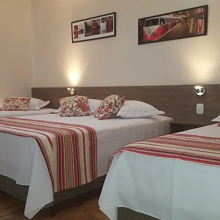 Hotel Recanto-2