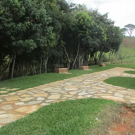 Chales Jeitinho Mineiro-3