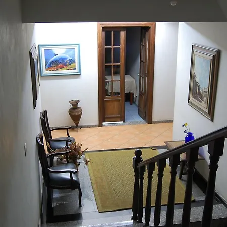 Hotel Pousada Das Gerais-2