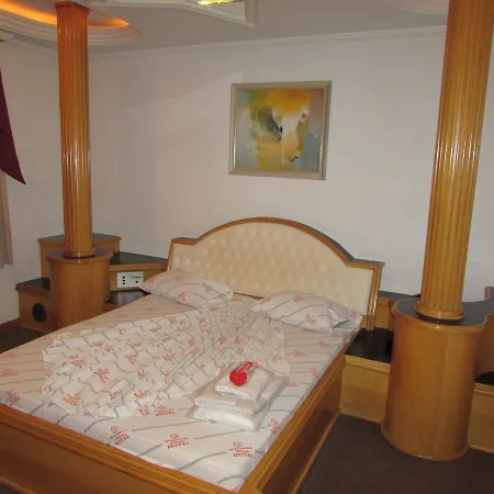Pleasant Place Hotel-2