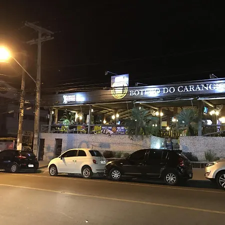 Apto INTEIRO em Vilas do Atlântico, a 50m da praia-2