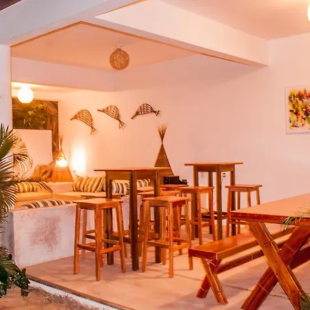 Residence Bons Ventos Jeri-3