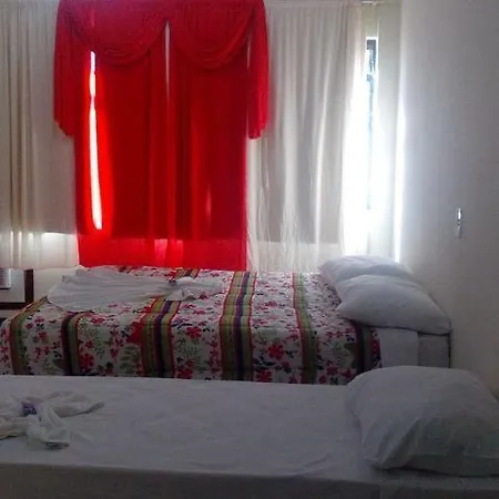Hotel Souzamar-3
