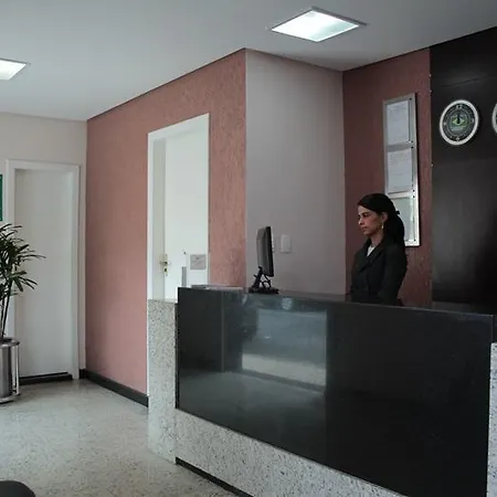 Steel Valley Economic Hotel-2