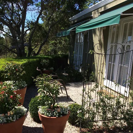 Passagem da Neblina - Bed&Breakfast-2