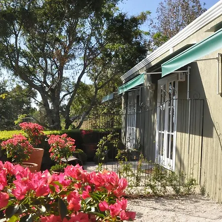 Passagem da Neblina - Bed&Breakfast-3