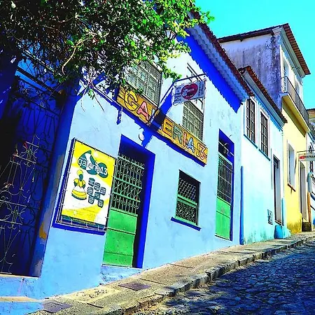 Hostel Galeria 13-3