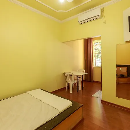 Hotel Boa Viagem-3