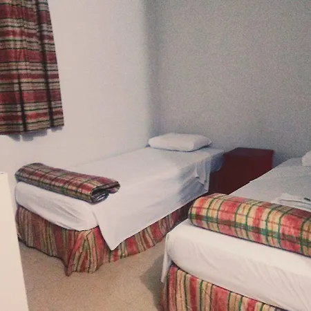 Uniflat Hotel Bauru-3