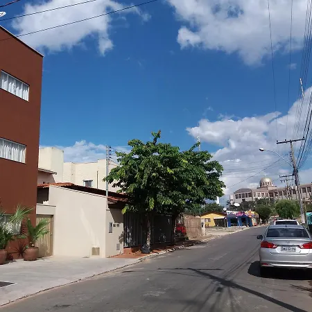 Hotel Santa Fe Ltda-2