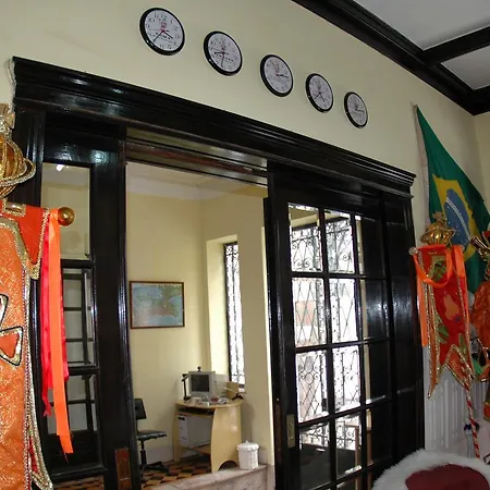 Reisnger Hostel-2